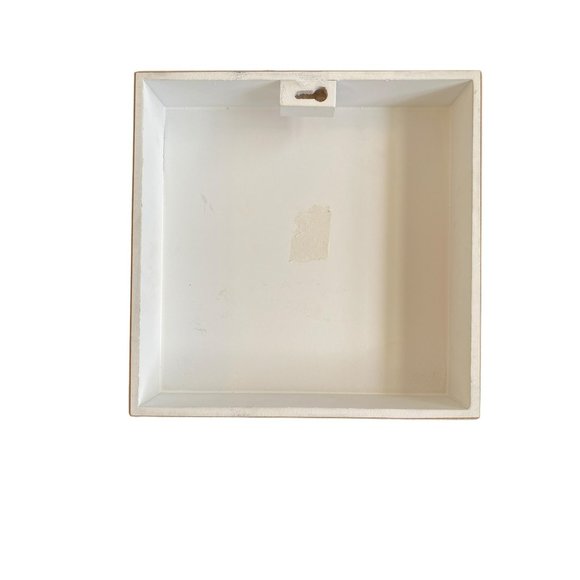 Box Sign - Love you To the Moon and Back 8"x8"x1.75" Kids Art - Picture 3 of 8